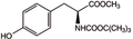 N-Boc-L-tyrosine methyl ester 5g