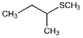 sec-Butyl methyl sulfide 5g