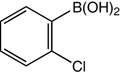 2-Chlorobenzeneboronic acid 1g