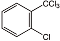 2-Chlorobenzotrichloride 25g