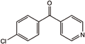 4-(4-Chlorobenzoyl)pyridine 1g