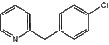 2-(4-Chlorobenzyl)pyridine 25g