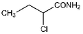 2-Chlorobutyramide 1g