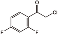 2-Chloro-2',4'-difluoroacetophenone 5g