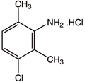 3-Chloro-2,6-dimethylaniline hydrochloride 5g