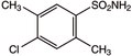 4-Chloro-2,5-dimethylbenzenesulfonamide 1g