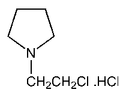 1-(2-Chloroethyl)pyrrolidine hydrochloride 25g
