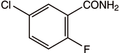 5-Chloro-2-fluorobenzamide 2g