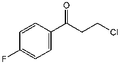 3-Chloro-4'-fluoropropiophenone 5g