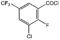3-Chloro-2-fluoro-5-(trifluoromethyl)benzoyl chloride 1g