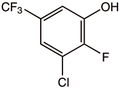 3-Chloro-2-fluoro-5-(trifluoromethyl)phenol 1g