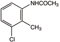 3'-Chloro-2'-methylacetanilide 25g
