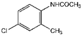 4'-Chloro-2'-methylacetanilide 2.5g