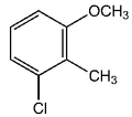 3-Chloro-2-methylanisole 5g