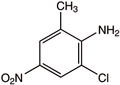 2-Chloro-6-methyl-4-nitroaniline 1g