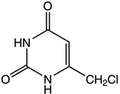 6-(Chloromethyl)uracil 1g