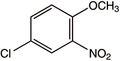 4-Chloro-2-nitroanisole 5g
