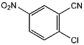 2-Chloro-5-nitrobenzonitrile 5g