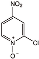 2-Chloro-4-nitropyridine N-oxide 2.5g