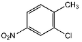 2-Chloro-4-nitrotoluene 25g