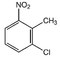 2-Chloro-6-nitrotoluene 250g