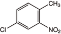 4-Chloro-2-nitrotoluene 100g