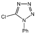 5-Chloro-1-phenyl-1H-tetrazole 10g