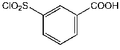 3-(Chlorosulfonyl)benzoic acid 5g