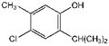 4-Chloro-2-isopropyl-5-methylphenol 25g