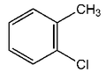2-Chlorotoluene 100g