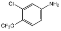 3-Chloro-4-(trifluoromethoxy)aniline 2g