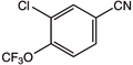 3-Chloro-4-(trifluoromethoxy)benzonitrile 1g