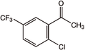 2'-Chloro-5'-(trifluoromethyl)acetophenone 1g