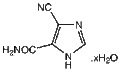 4-Cyanoimidazole-5-carboxamide hydrate 1g