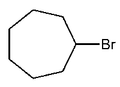 Bromocycloheptane 5g