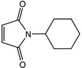 N-Cyclohexylmaleimide 1g