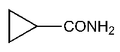 Cyclopropanecarboxamide 10g