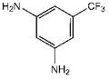 5-Trifluoromethyl-m-phenylenediamine 1g
