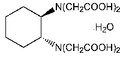 trans-1,2-Diaminocyclohexane-N,N,N',N'-tetraacetic acid monohydrate 25g