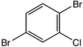 1,4-Dibromo-2-chlorobenzene 10g