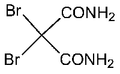 Dibromomalonamide 10g