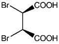 meso-2,3-Dibromosuccinic acid 100g