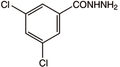 3,5-Dichlorobenzhydrazide 1g