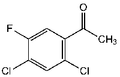 2',4'-Dichloro-5'-fluoroacetophenone 5g