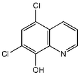 5,7-Dichloro-8-hydroxyquinoline 25g