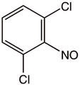 1,3-Dichloro-2-nitrosobenzene 0.25g