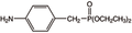 Diethyl 4-aminobenzylphosphonate 5g