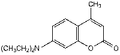 7-Diethylamino-4-methylcoumarin 100g