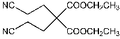 Diethyl bis(2-cyanoethyl)malonate 5g