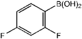 2,4-Difluorobenzeneboronic acid 1g